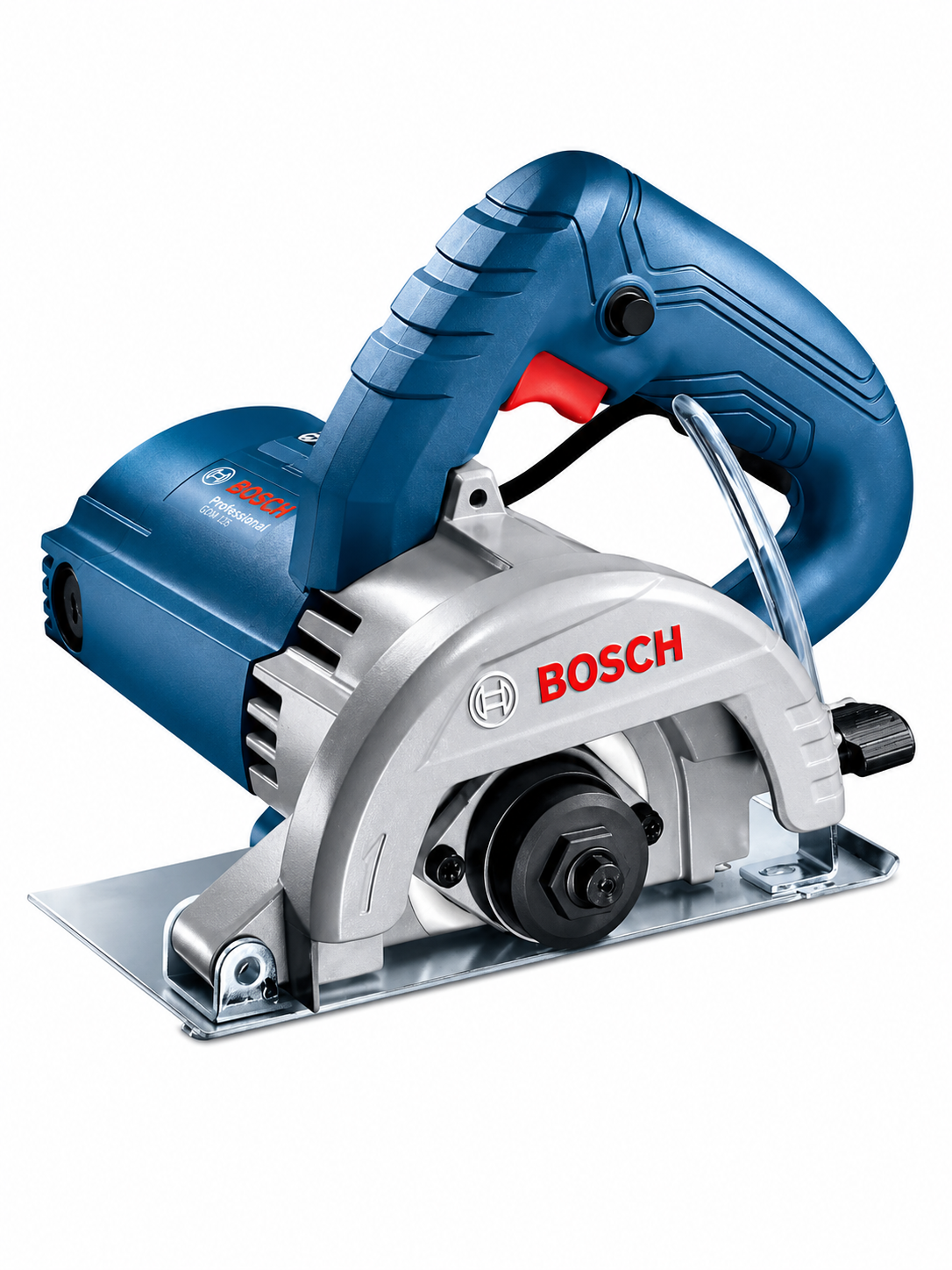 Bosch GDC 141 Marble Cutter 125mm 1450W