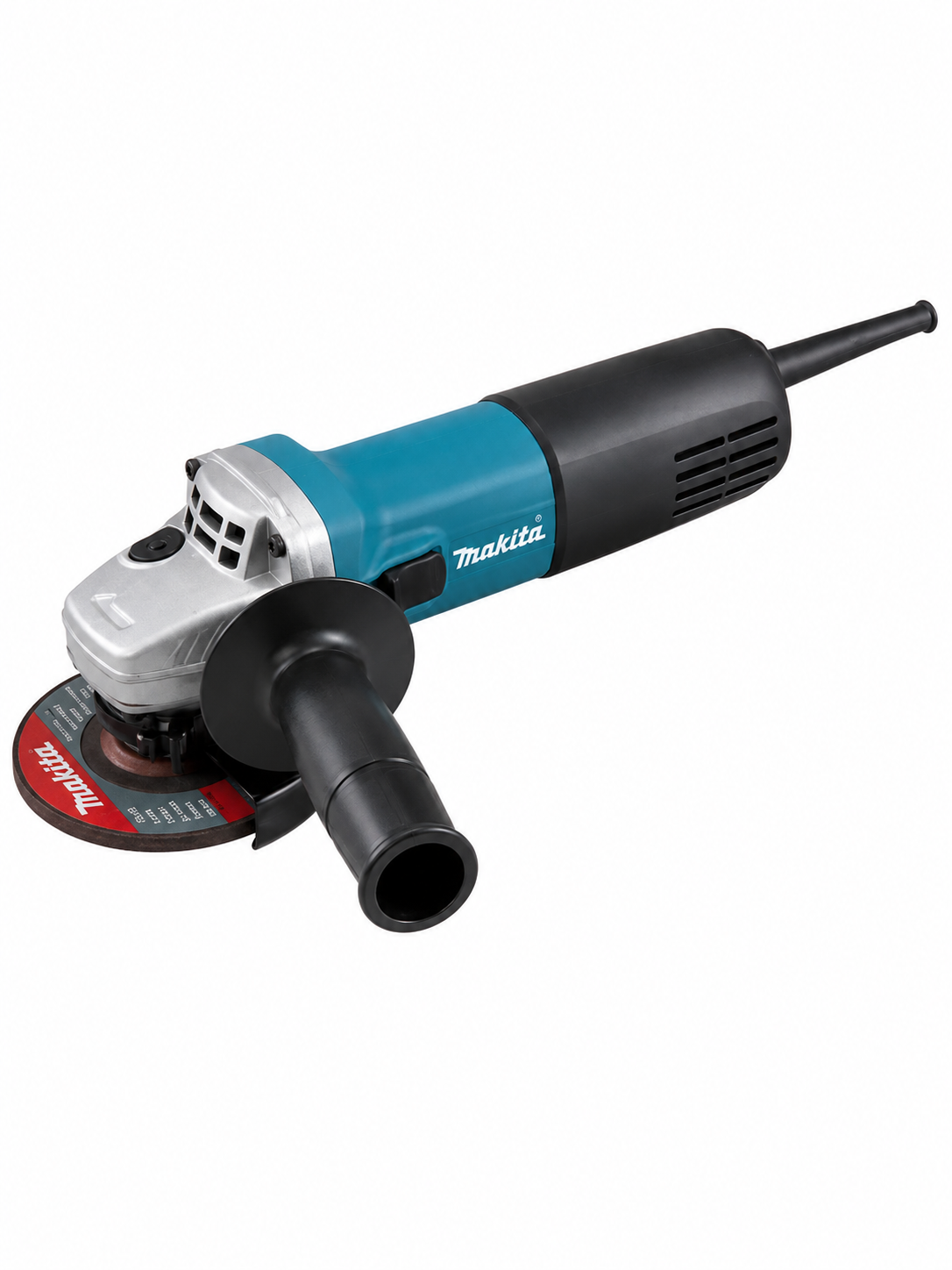 MAKITA 9553NB - ANGLE GRIENDER