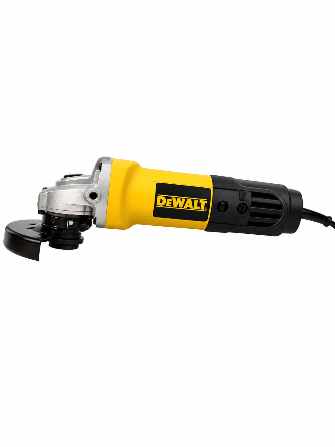 Dewalt Dw 720 Angle Grinder 100mm 720W