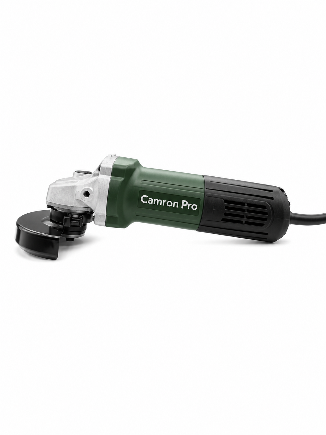 Camron Pro CPDS-AG4-100A Angle Grinder 100mm 850W