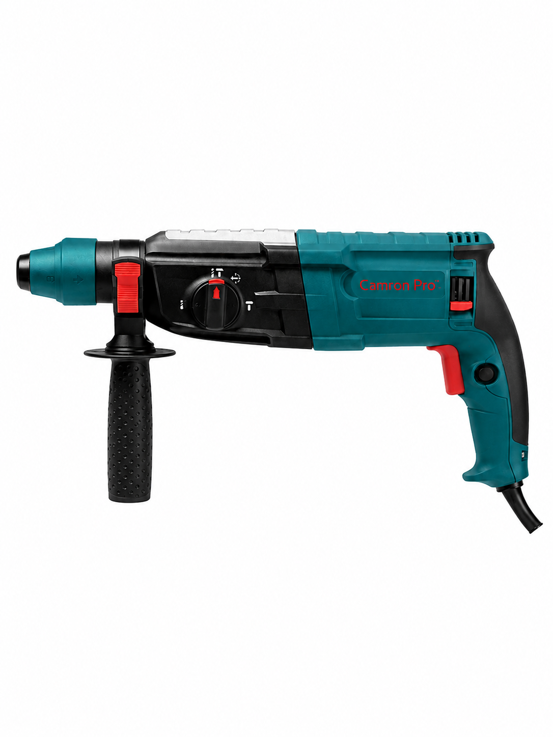 CP-RH-30 HAMMER PRO