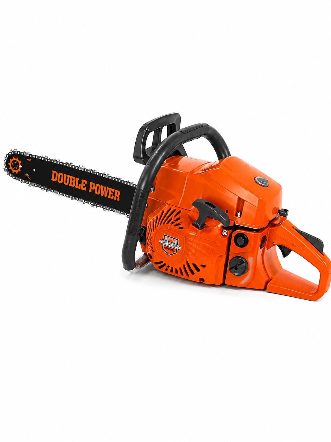 Double Power OP8800 Petrol Chainsaw 88cc 22 Inch