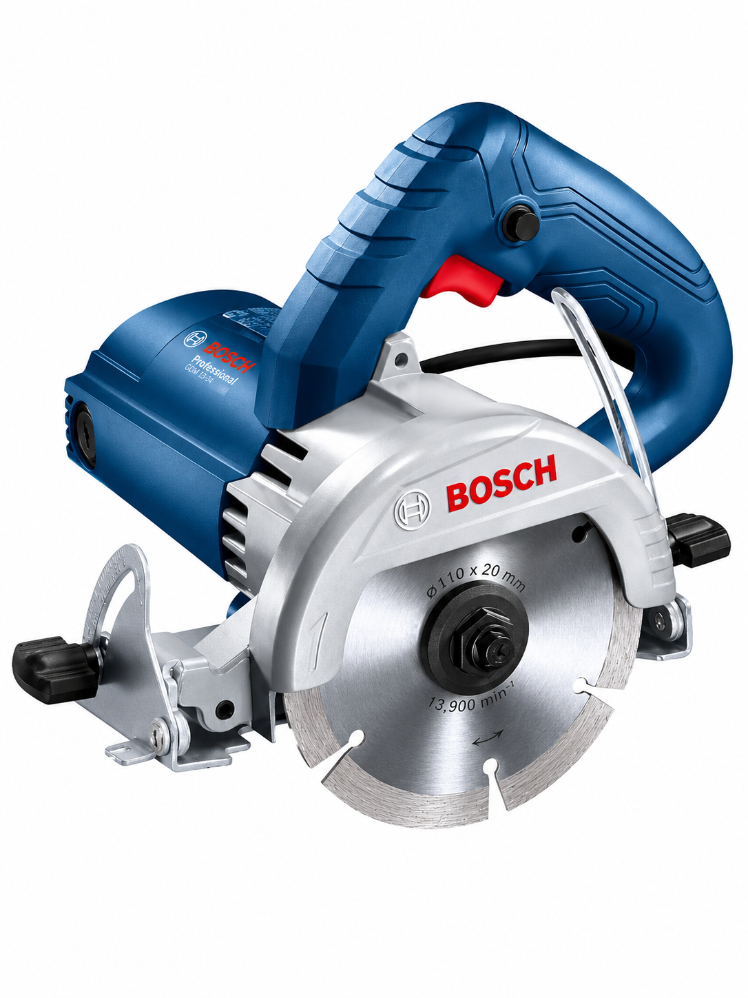 Bosch GDC 140 Marble Cutter 4 Inch 1400W