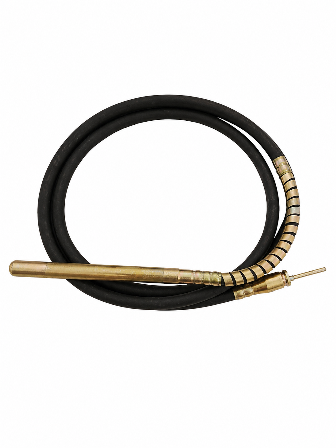 Vibrator Shaft