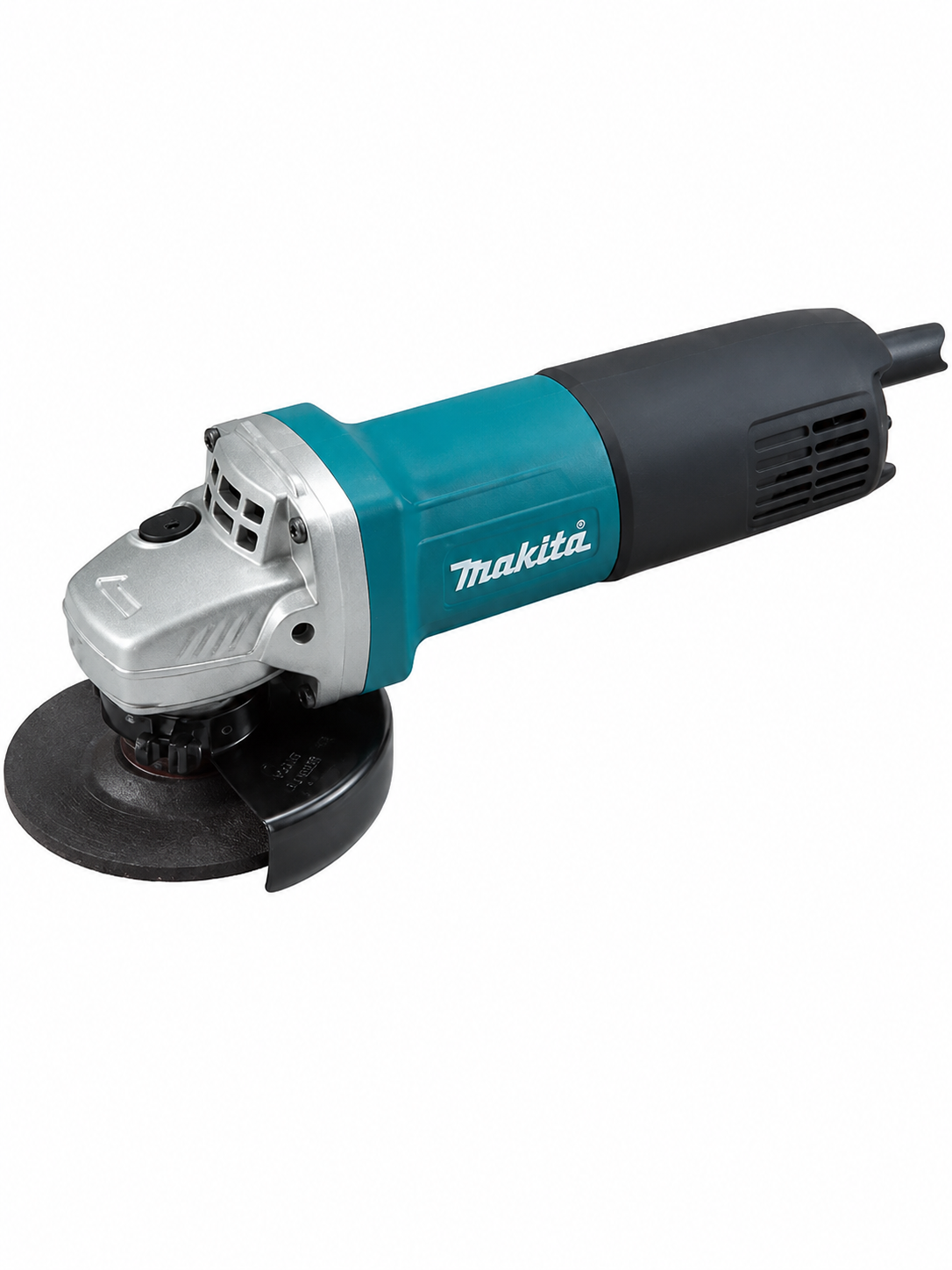 MAKITA 9553B - ANGLE GRIENDER
