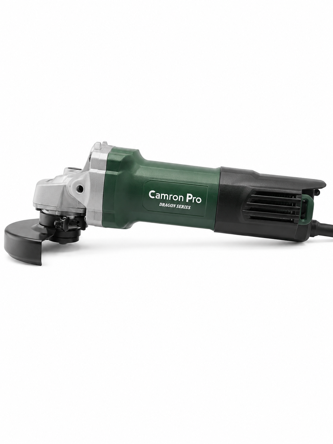 Camron Pro CPDS-AG4-100BS Angle Grinder 100mm 1000W