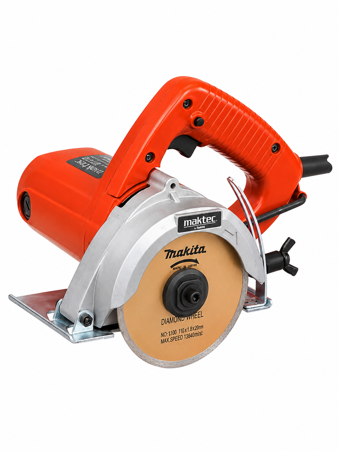 MAKTEC MT410 - 110MM CUTTER