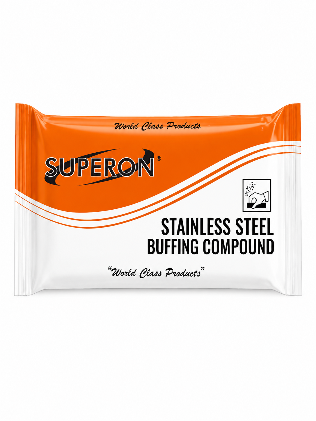 SUPERON (GREEN/PINK) BUFFING COMPOUND (LOOSE))
