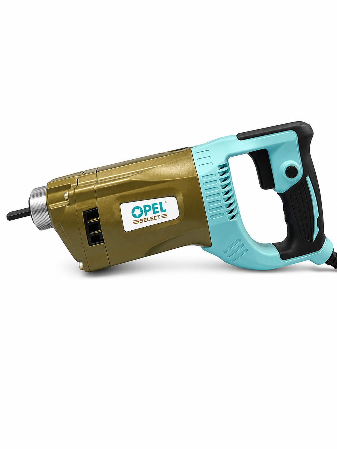 OPEL SELECT 5228 - 50MM ELECTRIC VIBRATOR (2400 WATTS)