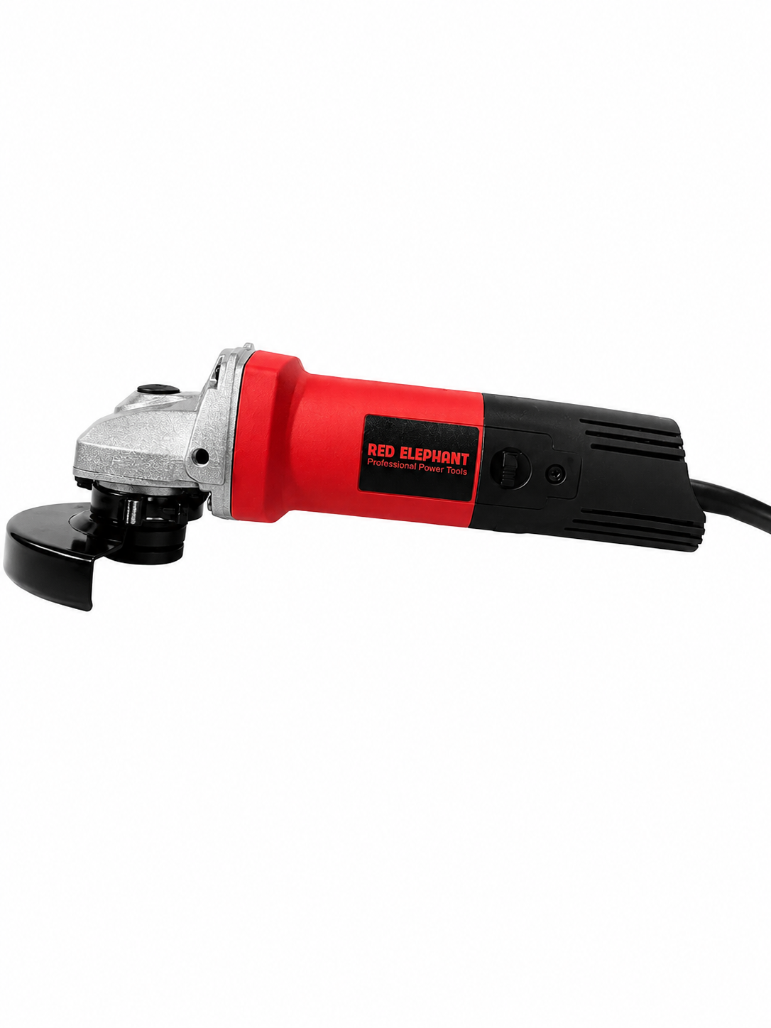 Red Elephant DW-801 Angle Grinder 100mm