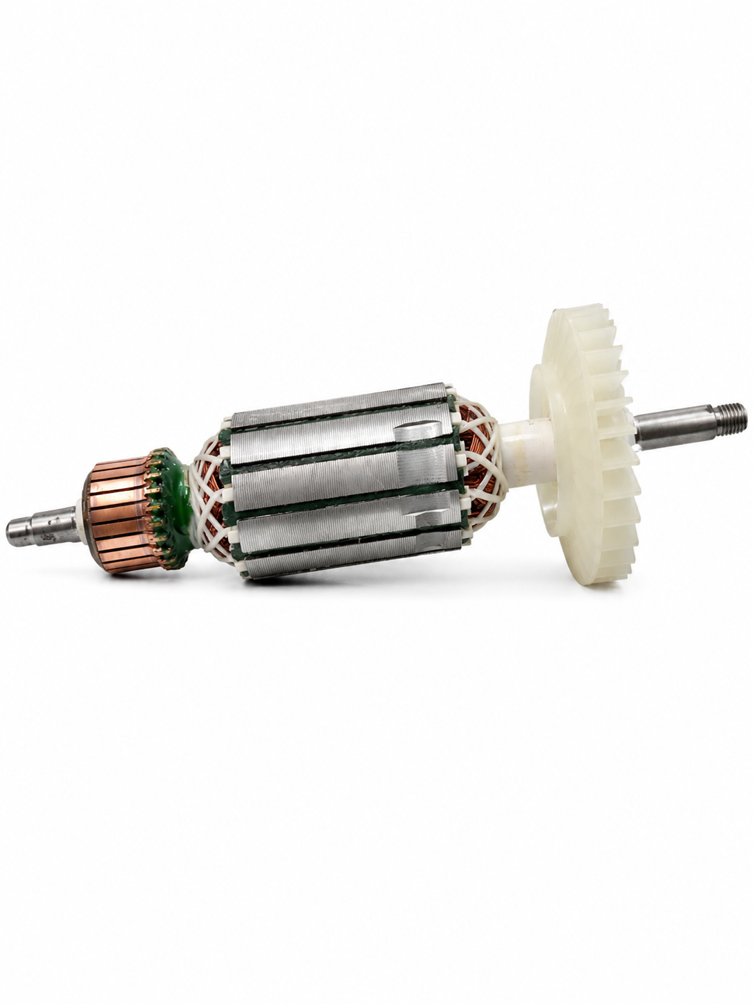 DW-801 ARMATURE