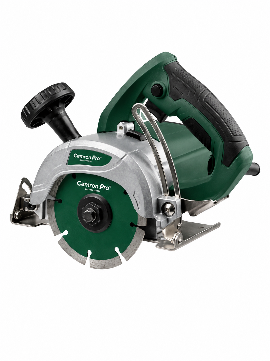 Camron Pro CPDS-MC-125 Marble Cutter 125m