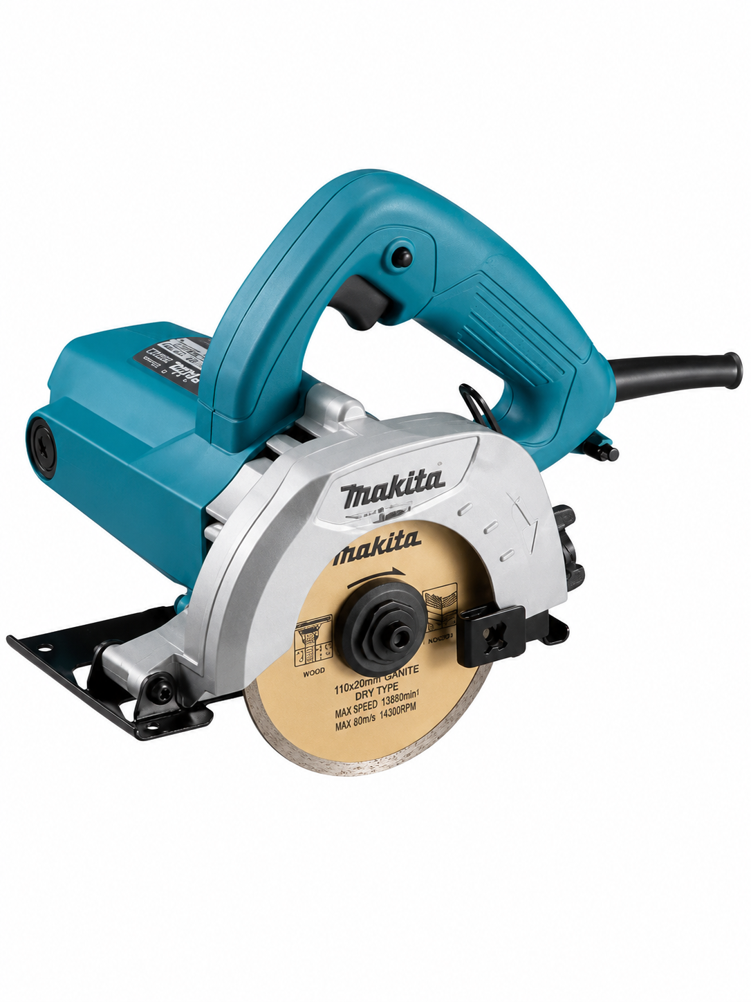 MAKITA M0401B - 110MM CUTTER