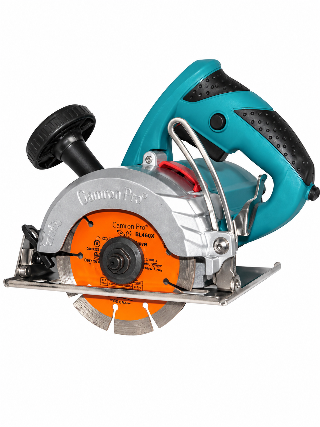 Camron Pro CP-MC-125WD Marble Cutter 125m