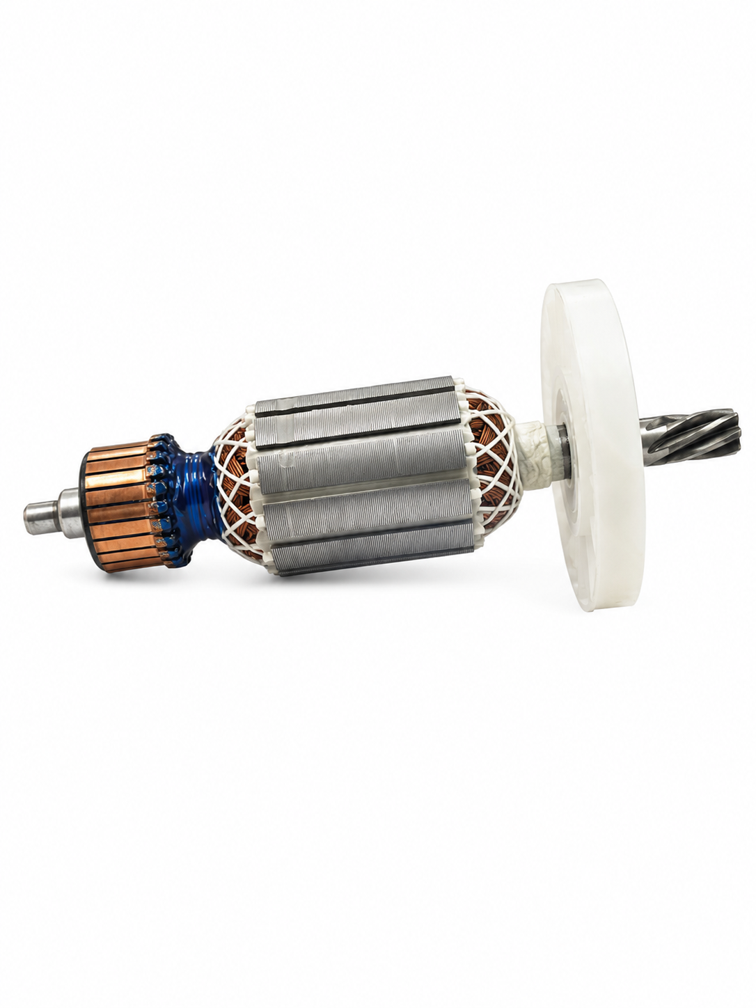 0810 ARMATURE