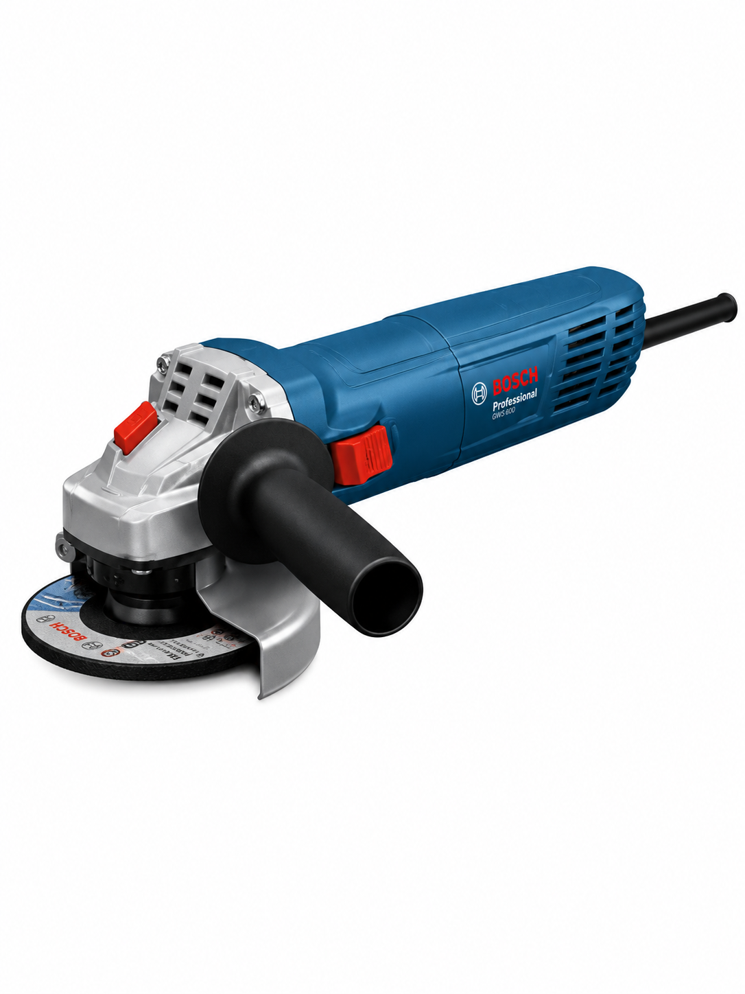 Bosch GWS 700-100 Angle Grinder 100mm 700W