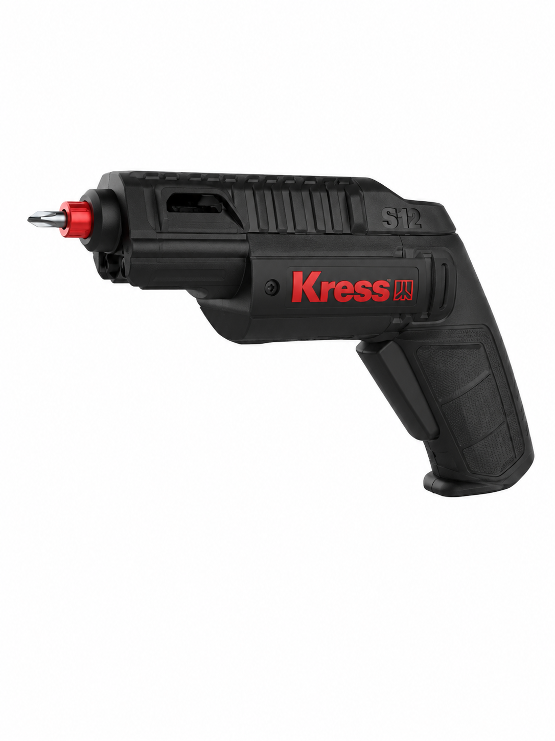 KU254 SCREW DRIVER 4V LI