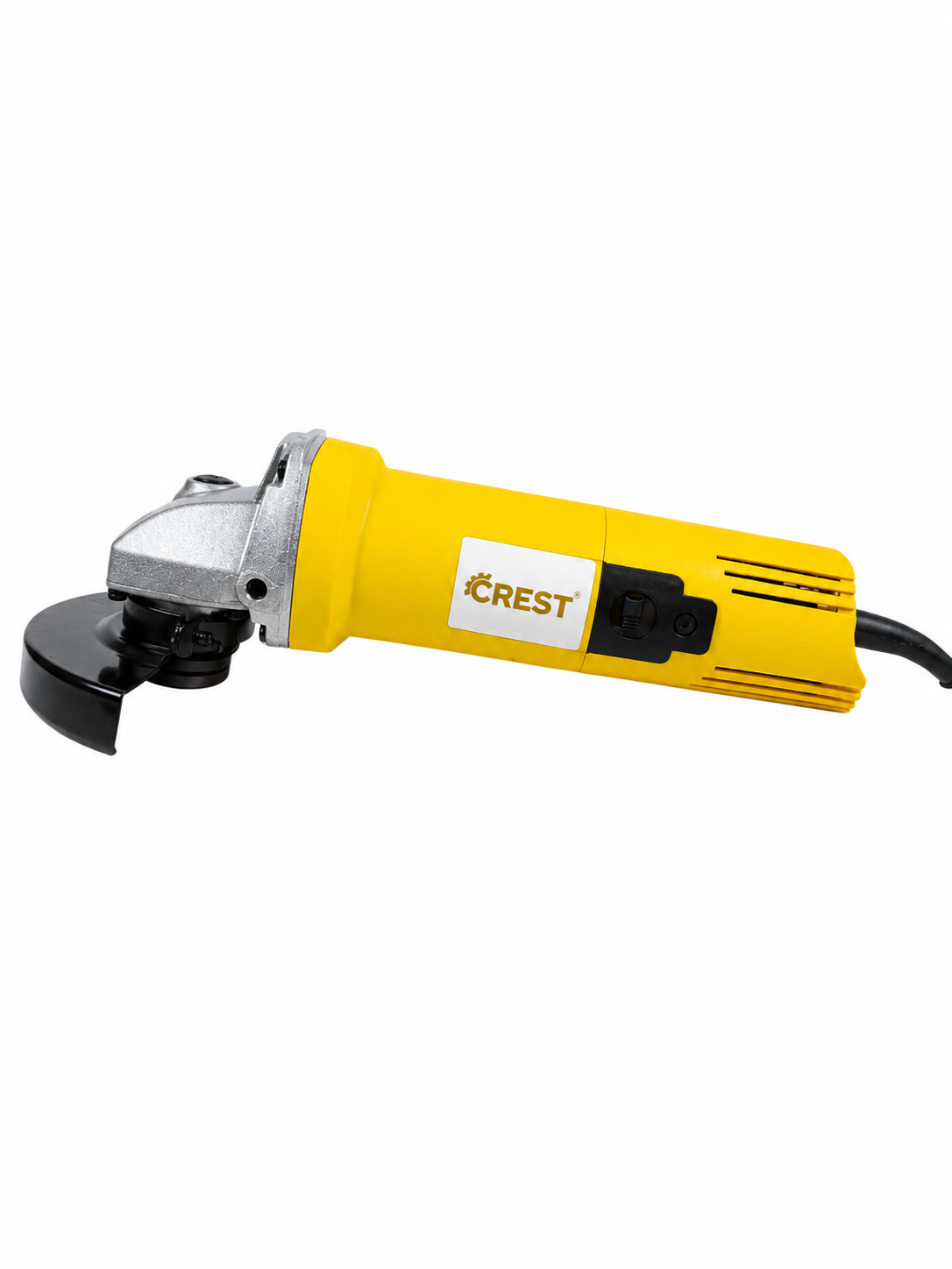 Crest 801 - 4"-100mm ANGLE GRINDER (L)