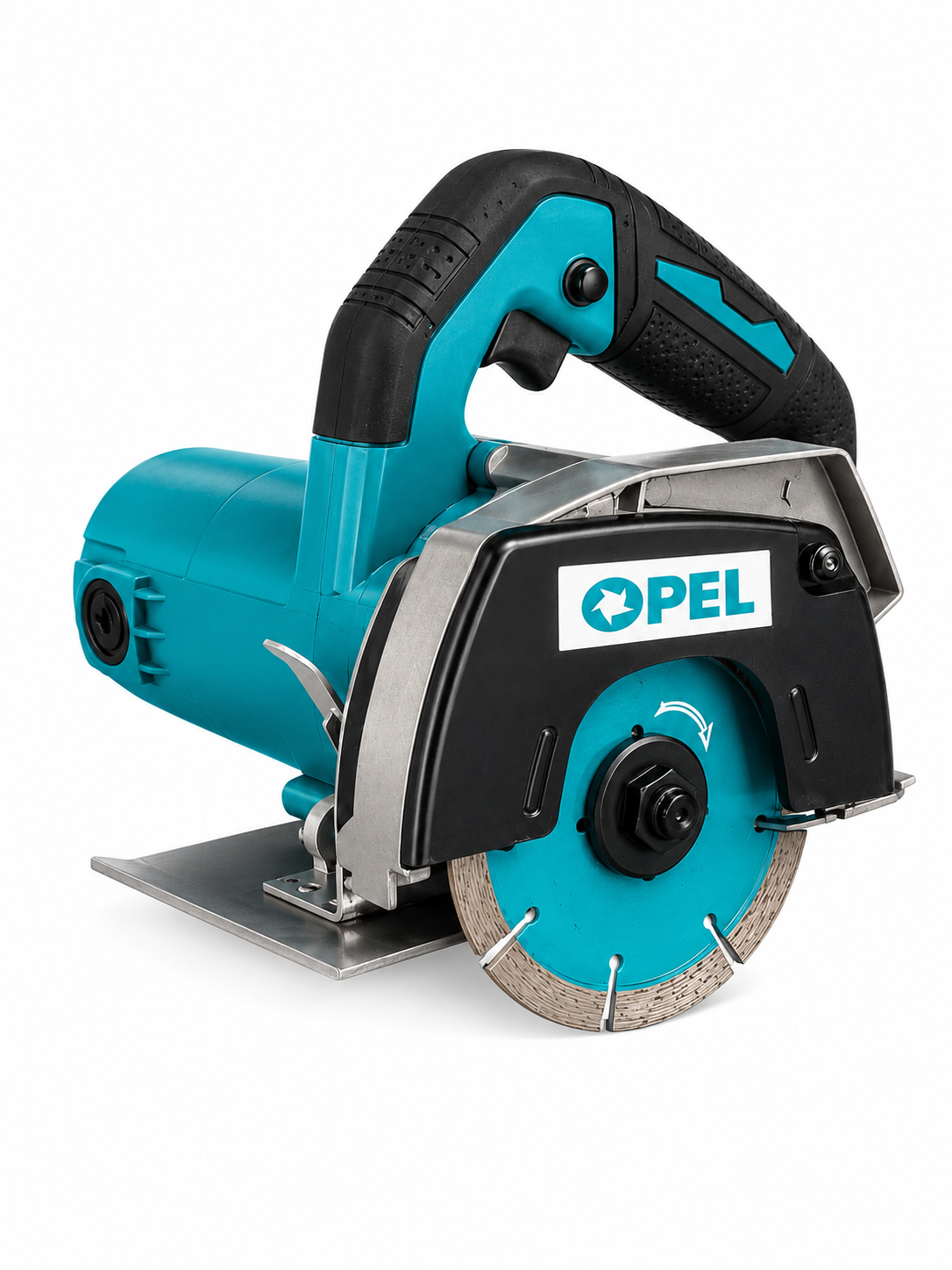 OPEL CM4SA MARBLE CUTTER 4'' 5311