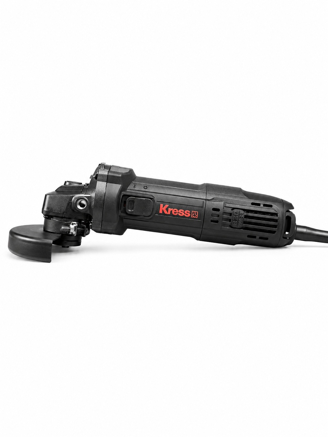 KU707 830W 4" SIDE SWITCH GRINDER