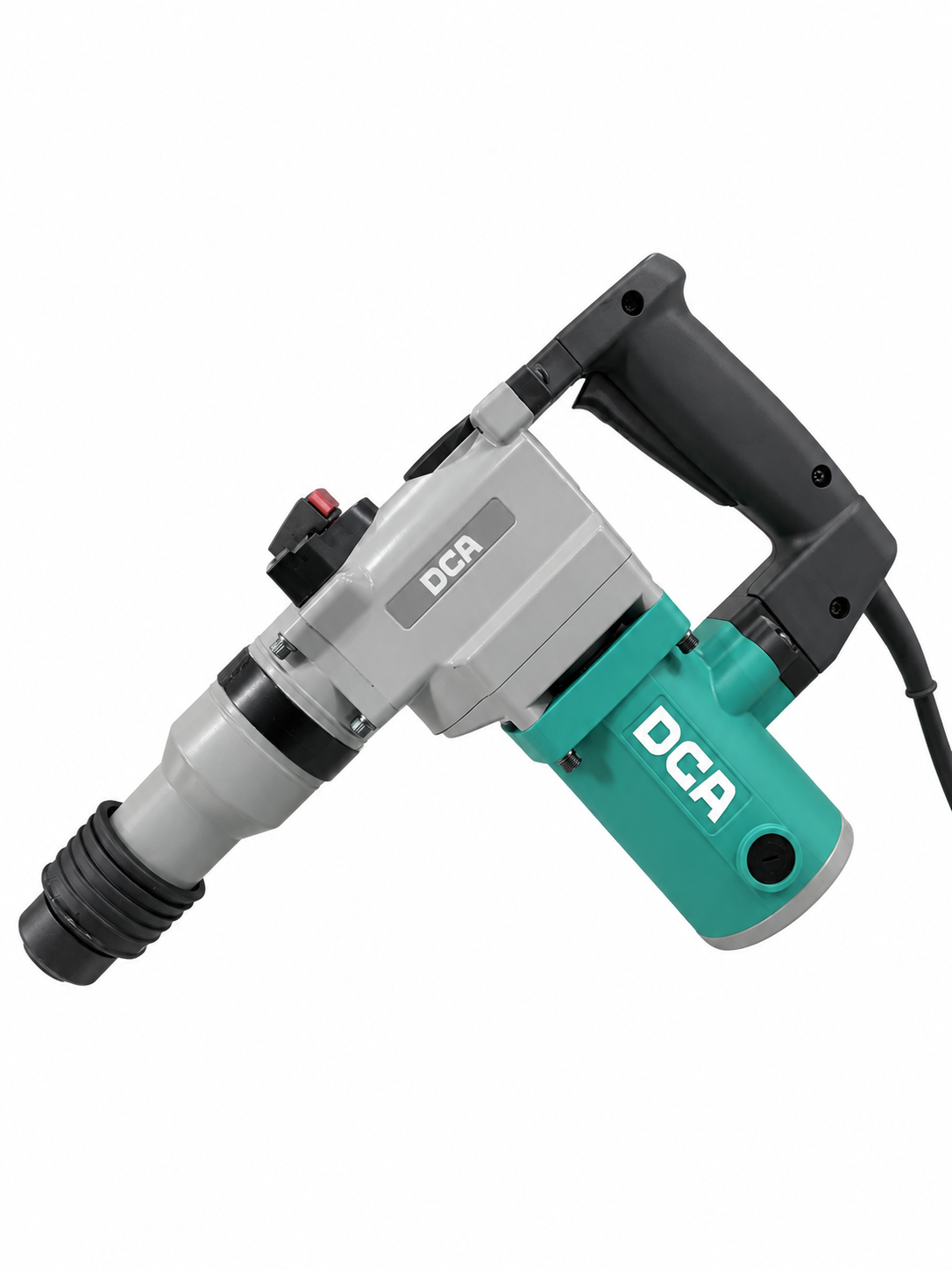 Dca 3-26 Rotary Hammer