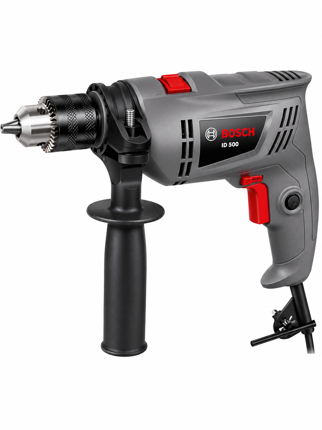 Bosch ID 500 Drill Machine 13mm 500W