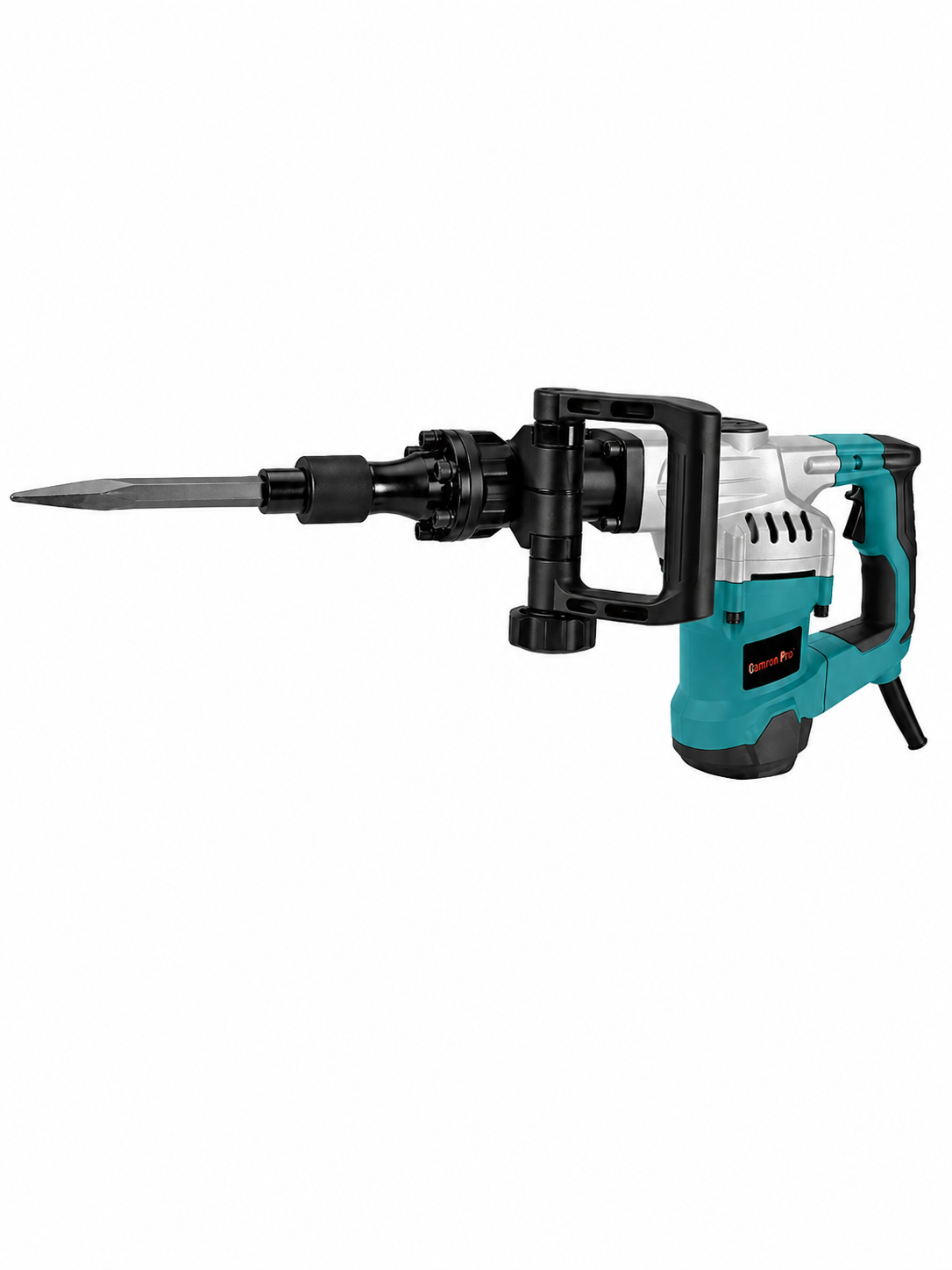 DH-7 (1100w) BREAKER PRO