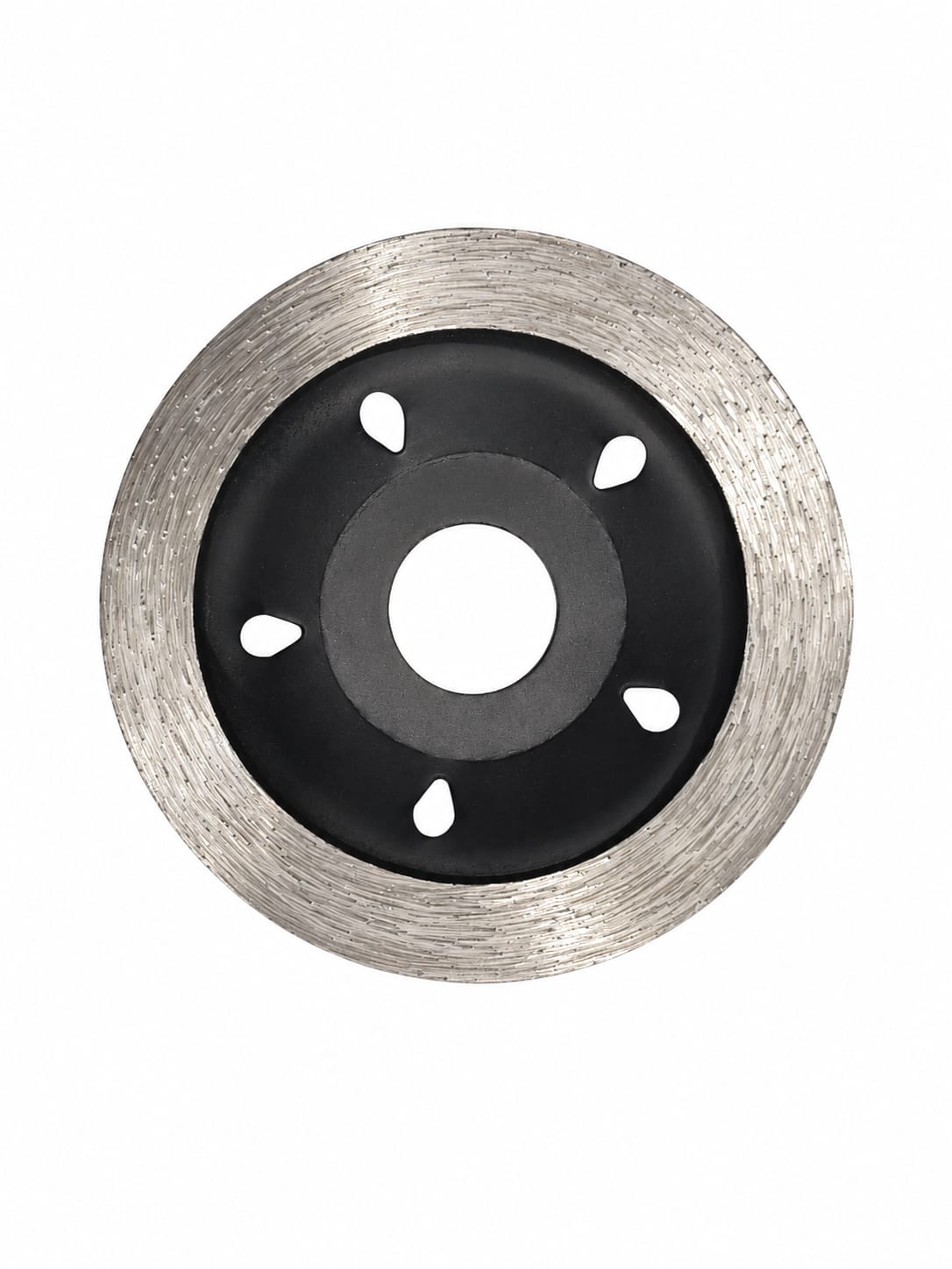 AAA CUP WHEEL 3"X5mm RIM