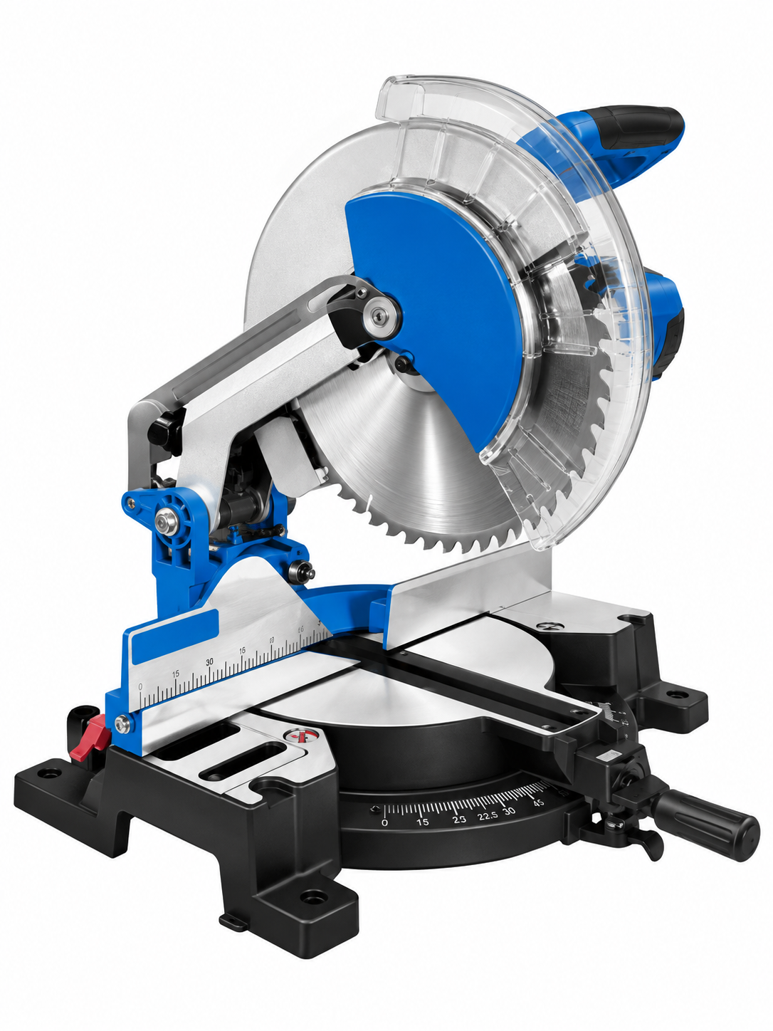 FOREVER GOLD MITER SAW MACHINE 14" FGMS-355K