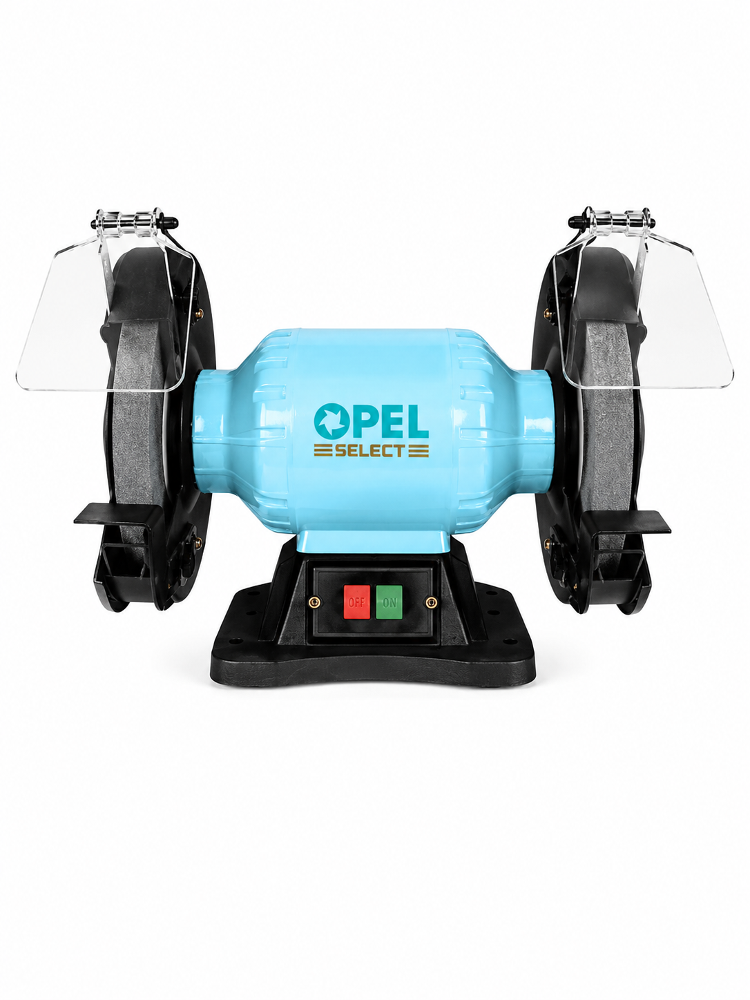 OPEL SELECT 5218 - 6"- 150MM BENCH GRINDER HEAVY DUTY