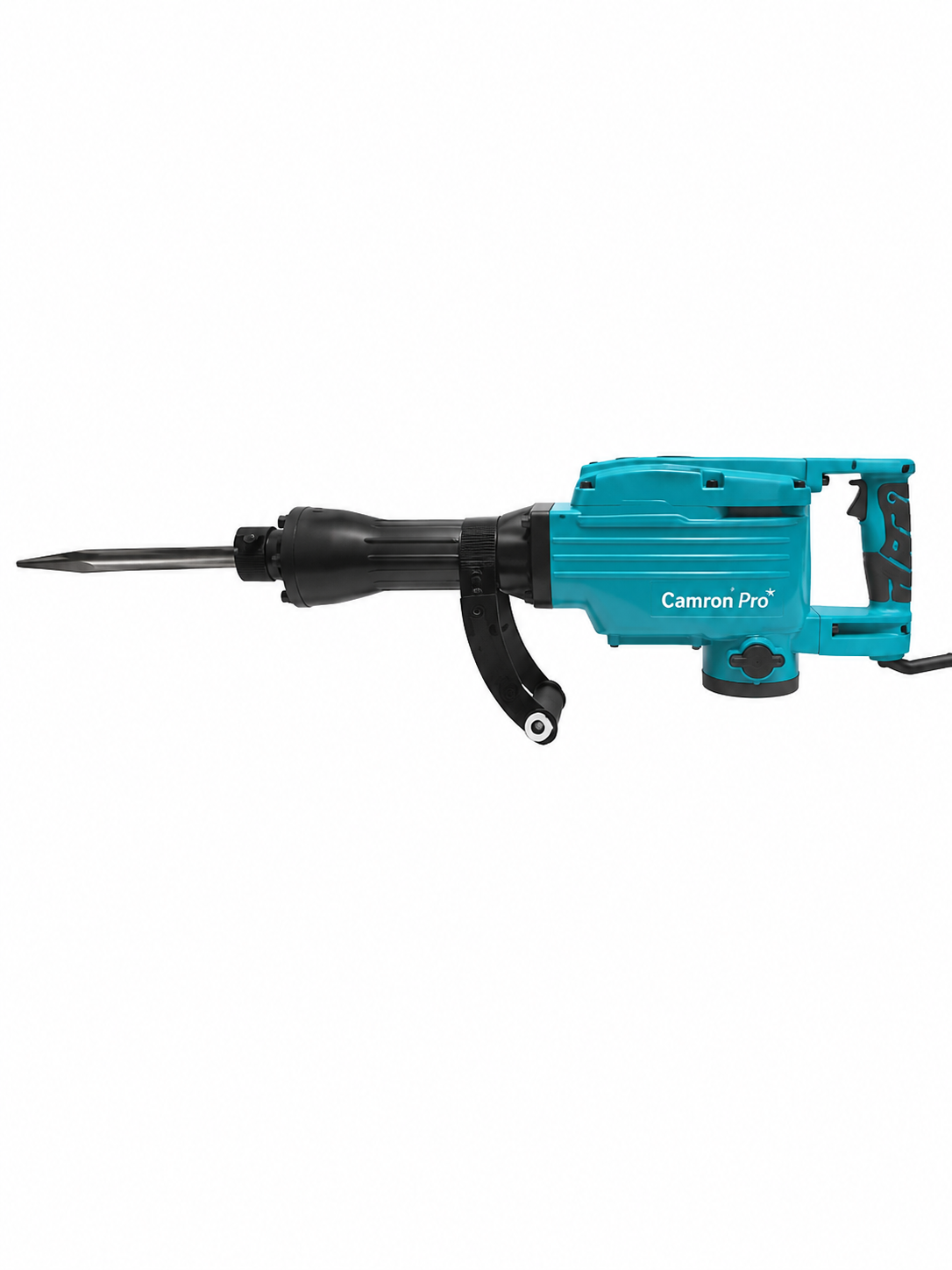 Camron Pro CP-DH-16 Breaker Pro