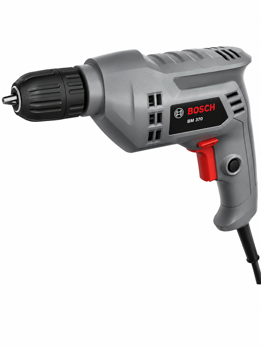 Bosch BM 370 Bench Drill 10mm 350W
