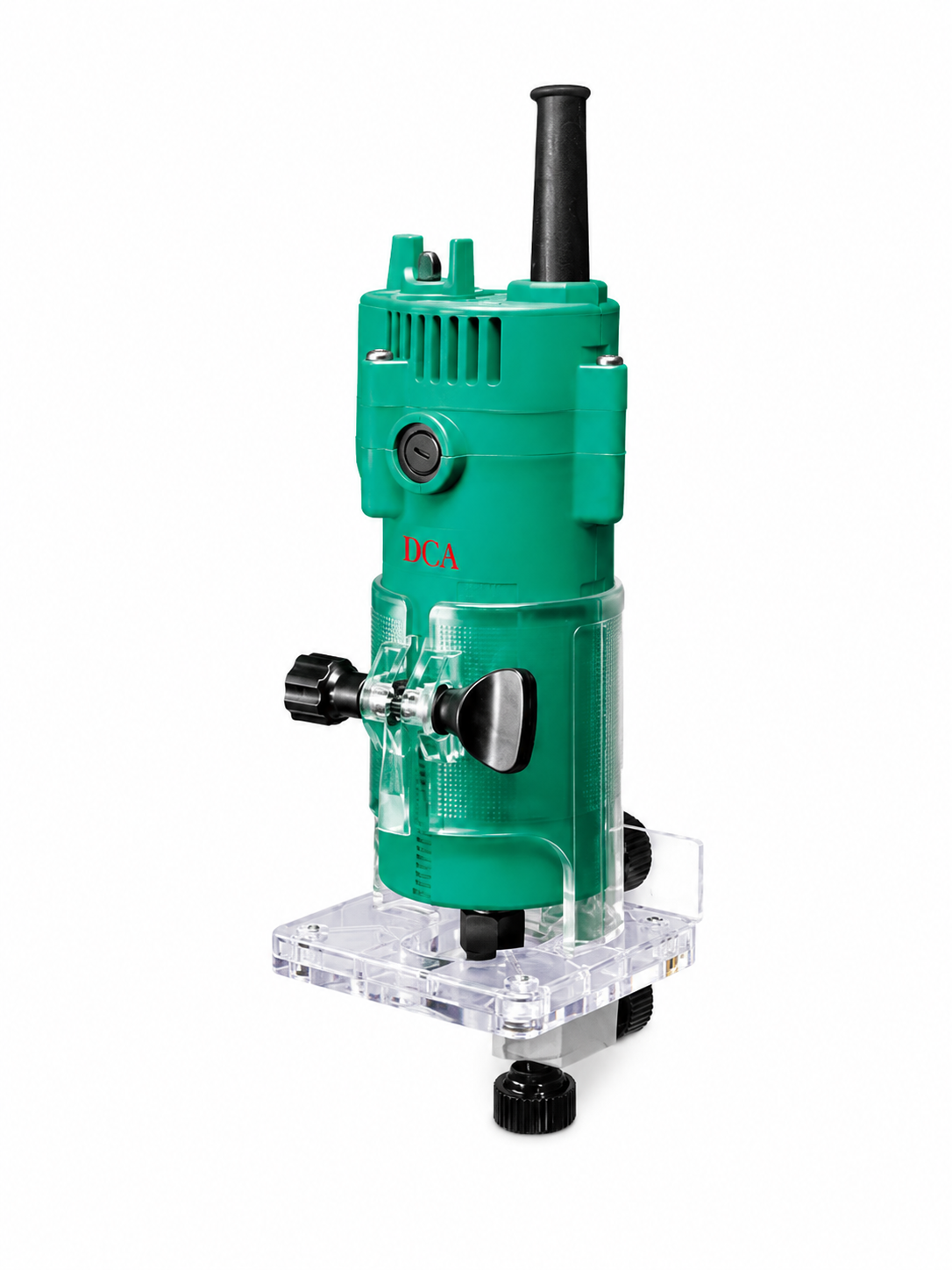 Dca Trimmer Machine
