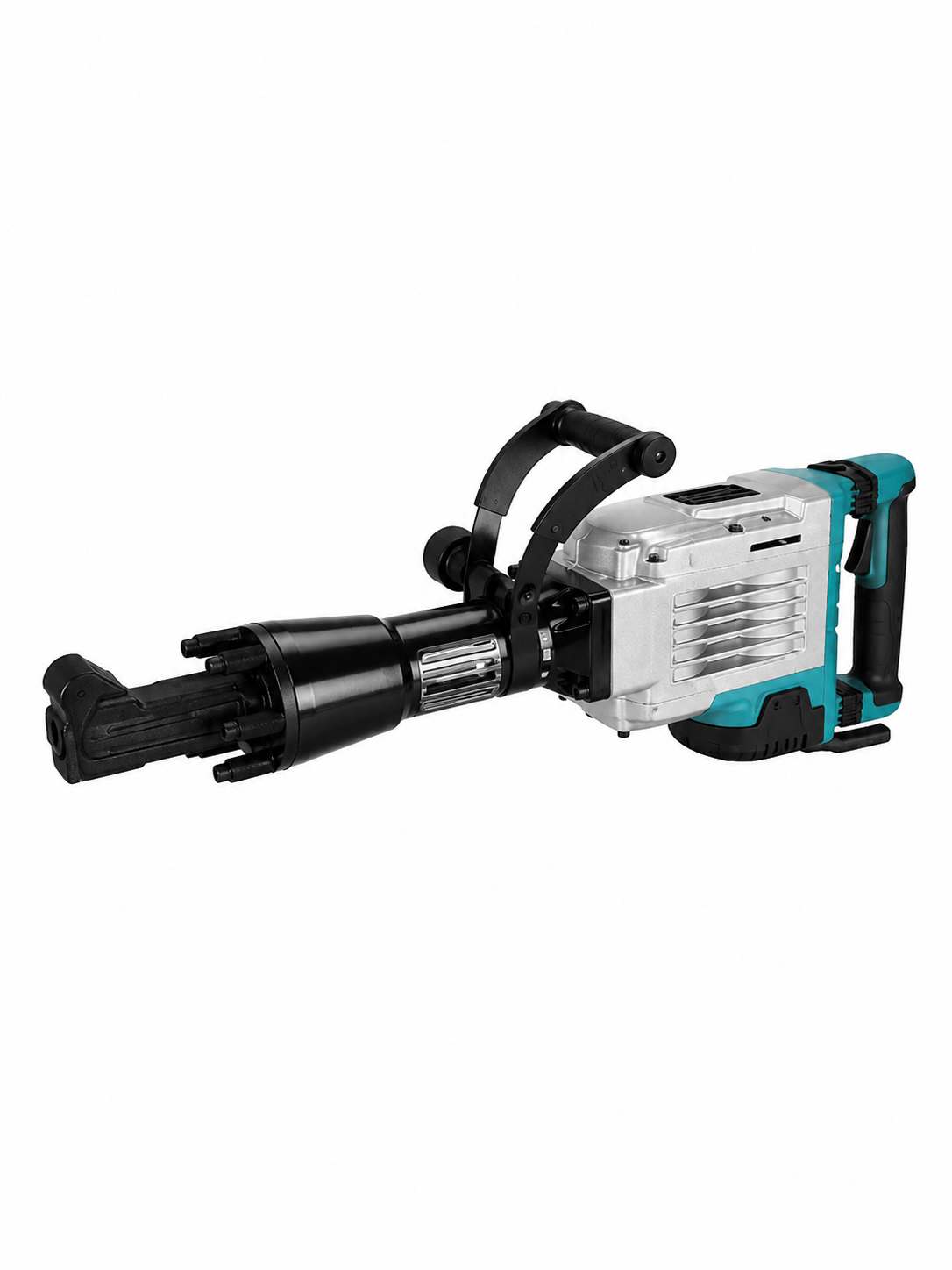 Camron Pro CP-DH-20 Breaker Pro