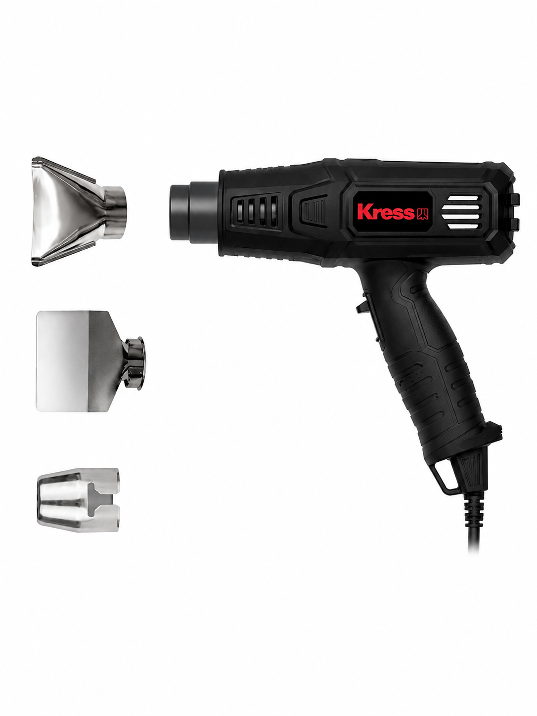 KU042P HEAT GUN