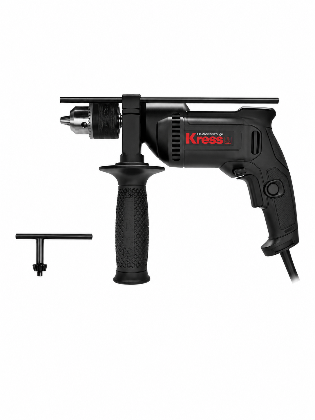 KU310 650W 13mm ImpactDrill