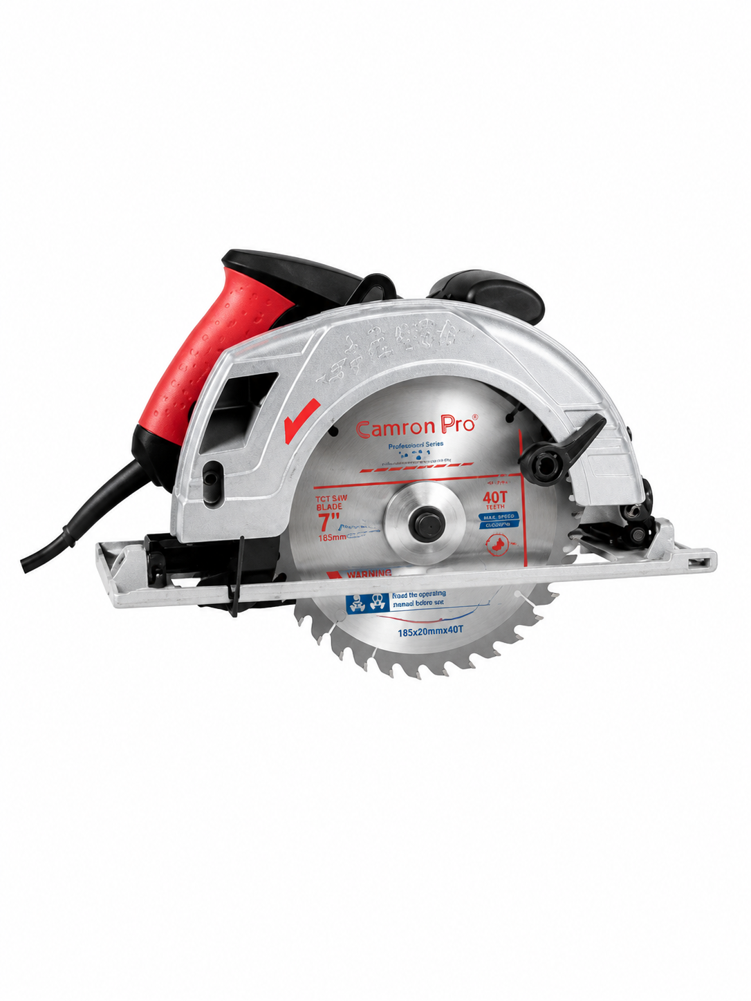 CP-CS-185 CIRCULAR SAW
