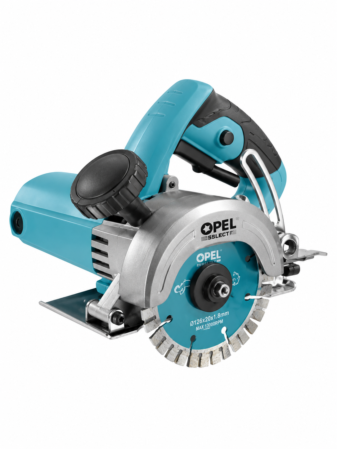 OPEL SELECT 5230 - 125MM (5") MARBLE CUTTER (MB)