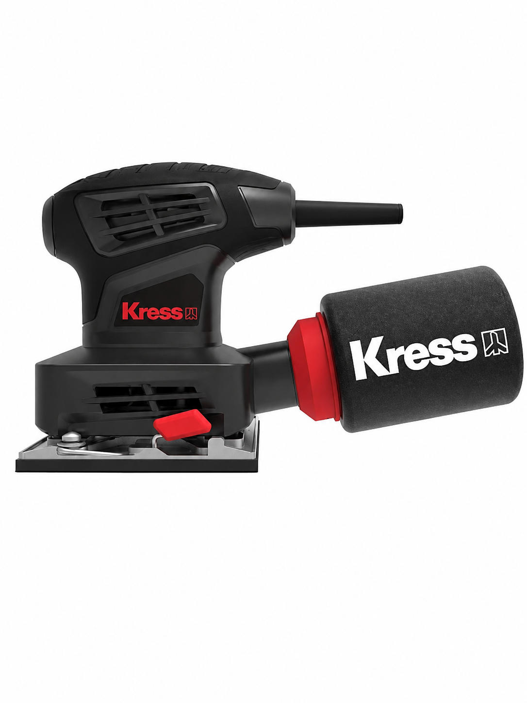 KU640 FINISHING SANDER