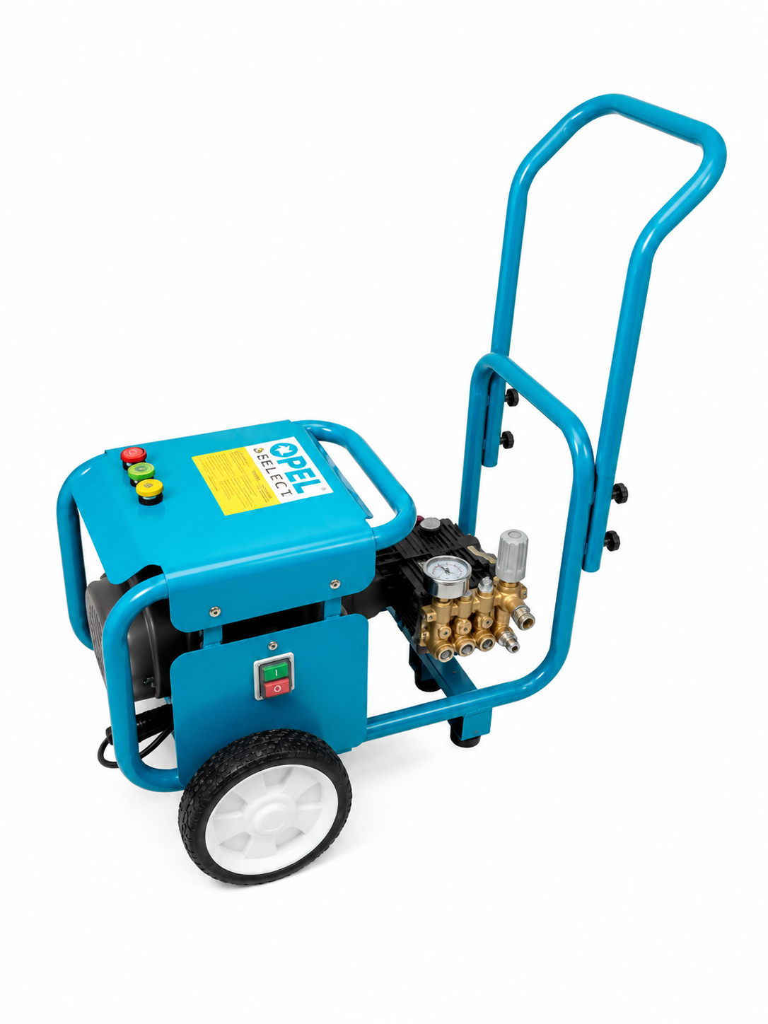 OPEL SELECT PW2300- 3Kv HIGH PRESSURE WASHER