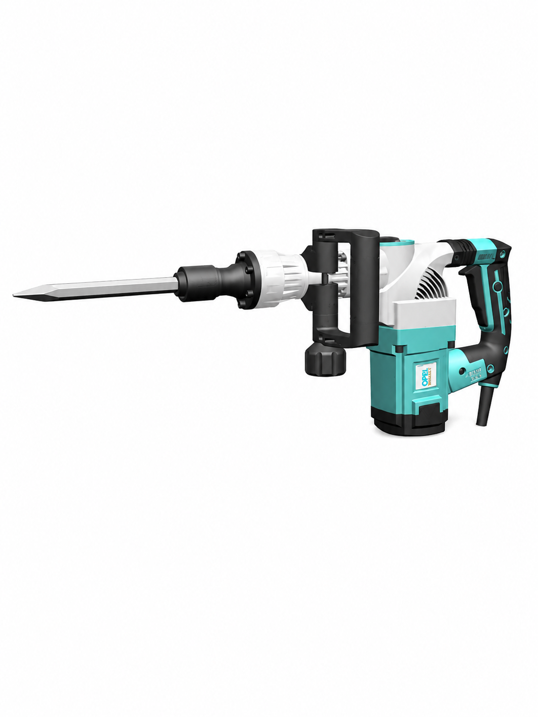 OPEL SELECT 5207 - 7.5KG DEMOLITION HAMMER (ANTI VIBRATION)