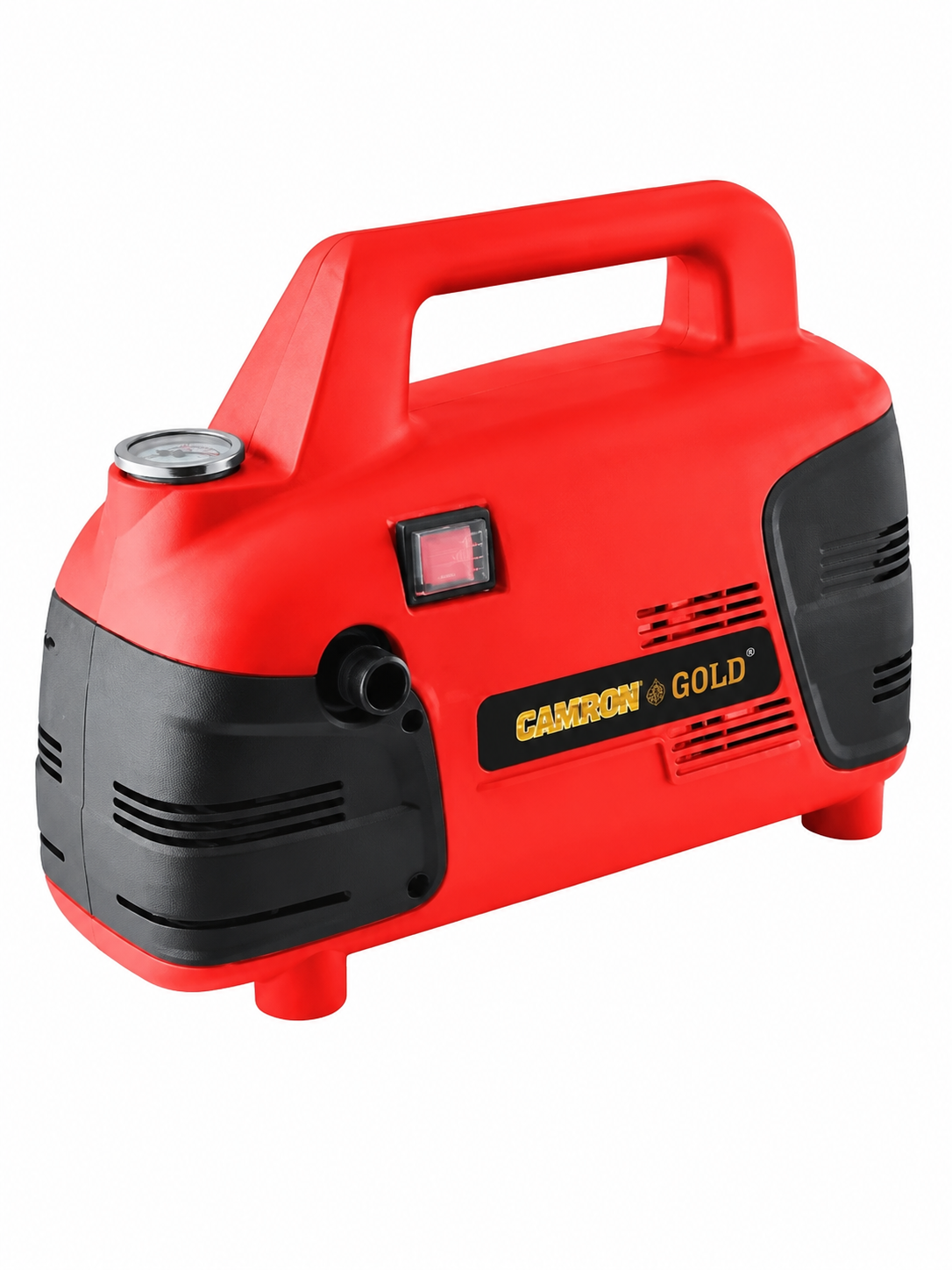 Camron Pro CG-PW-2200 High Pressure Washer 2200W
