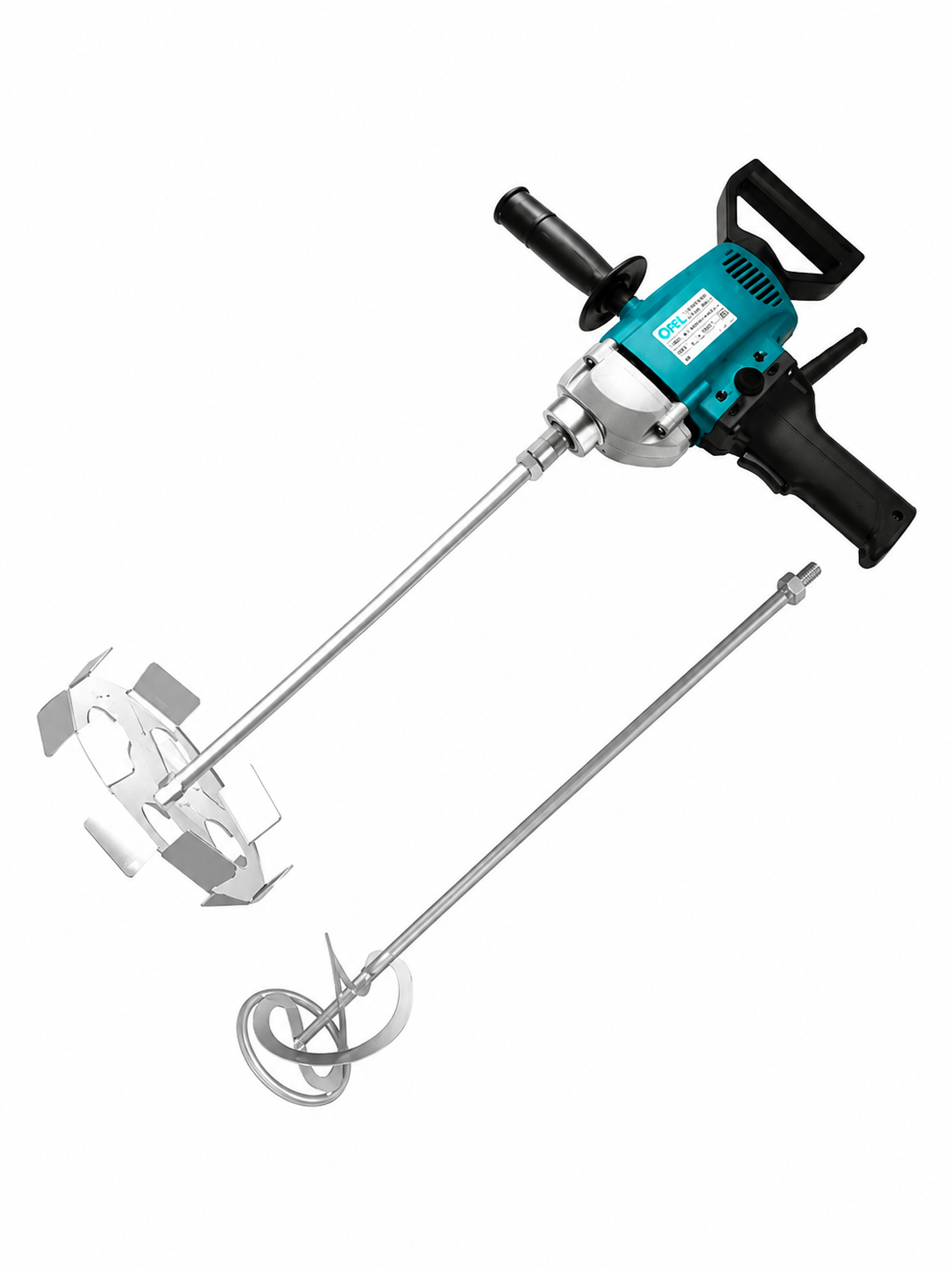 OPEL 5398 - ELECTRIC PAINT MIXER