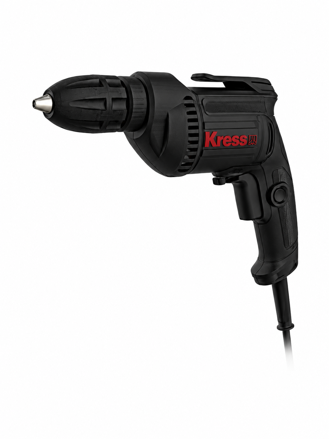 KU110K 500W Hand Drill(keyless)