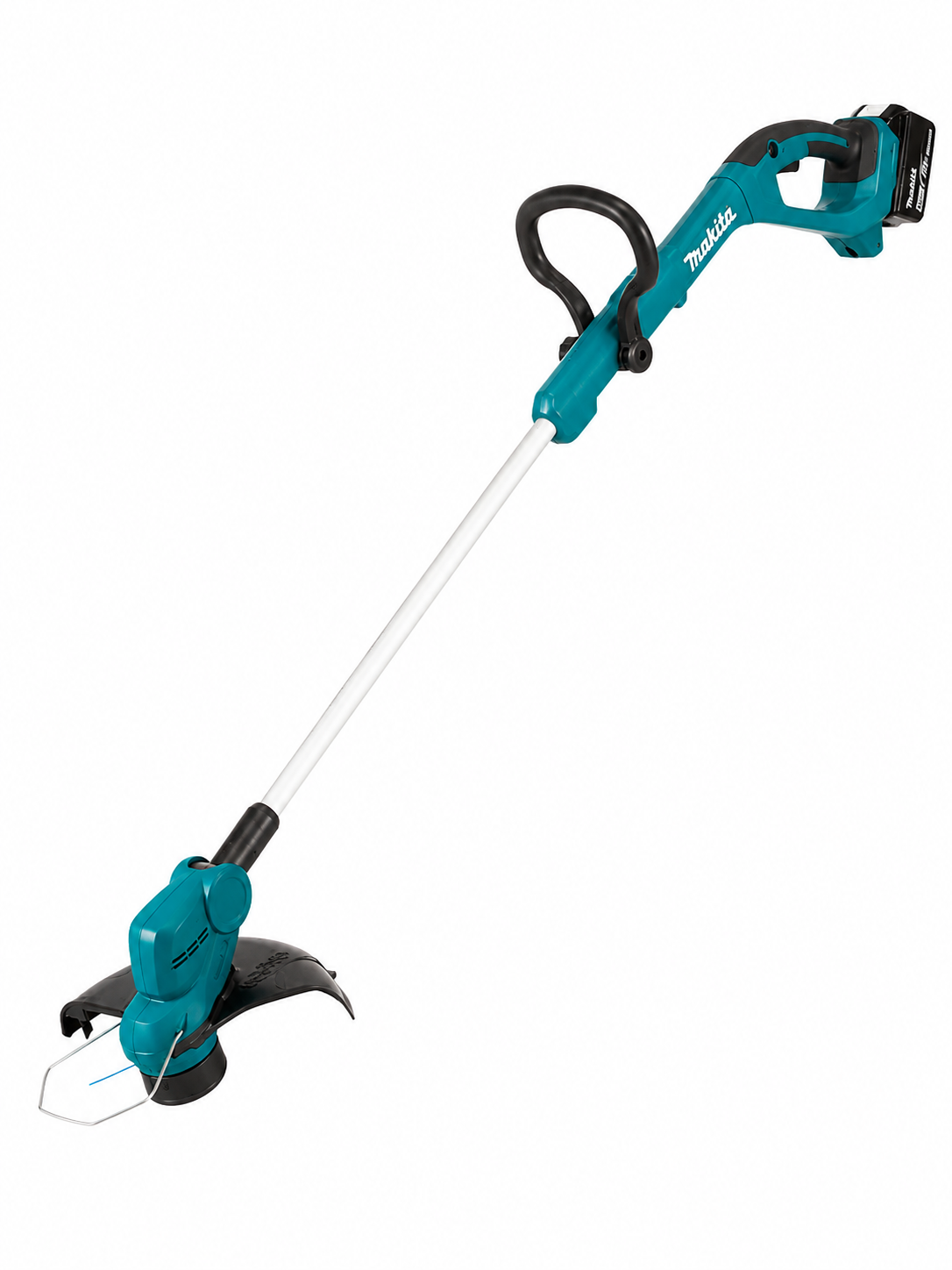 MAKITA DUR193RF 18V CORDLESS GRASS TRIMER BL1830B DC18RC