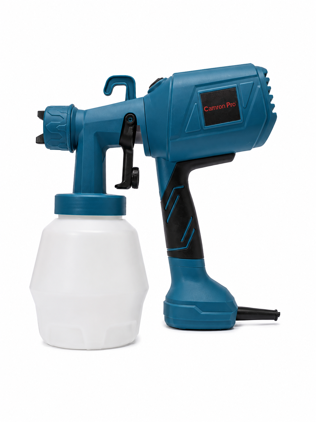 CP-SG-600 SPRAY GUN PRO