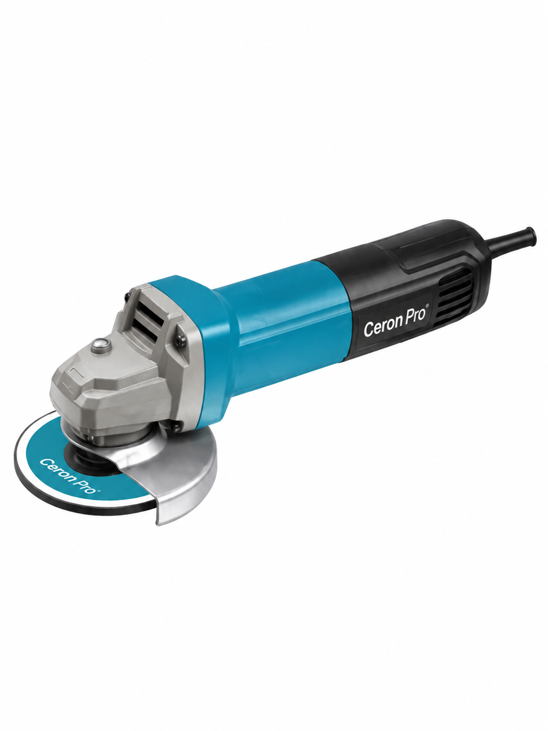 Camron Pro CP-AG4-900 Angle Grinder 100mm 900W