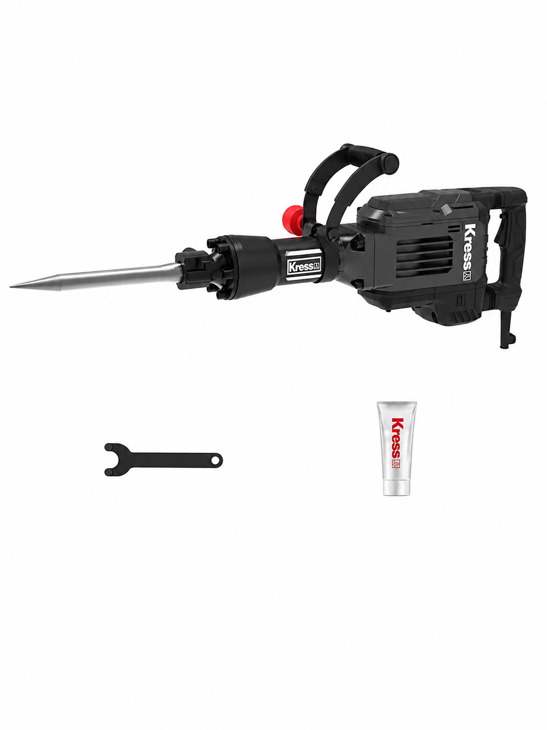 KU345 15KG DEMOLITION HAMMER