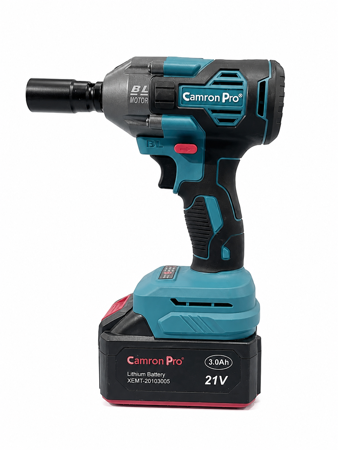 CP-CIW-2110 IMPACT WRENCH PRO