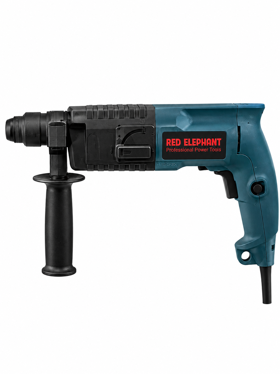 Red Elephant Re-2000 2-20 Rotary Hammer